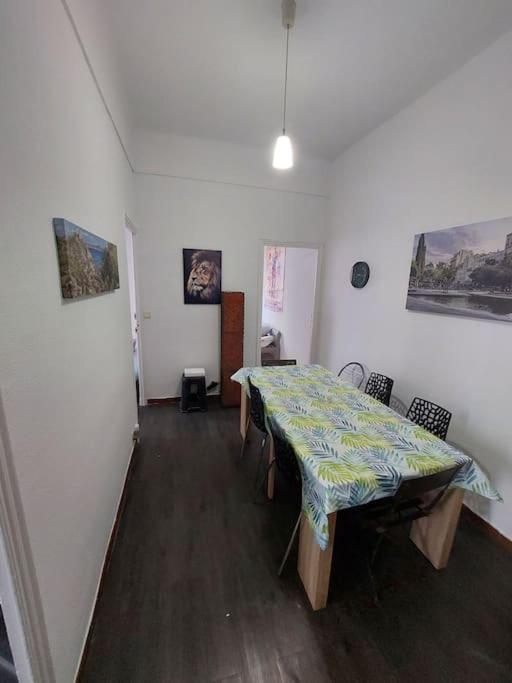 Apartment Renove Proche De La Gare St Charles *